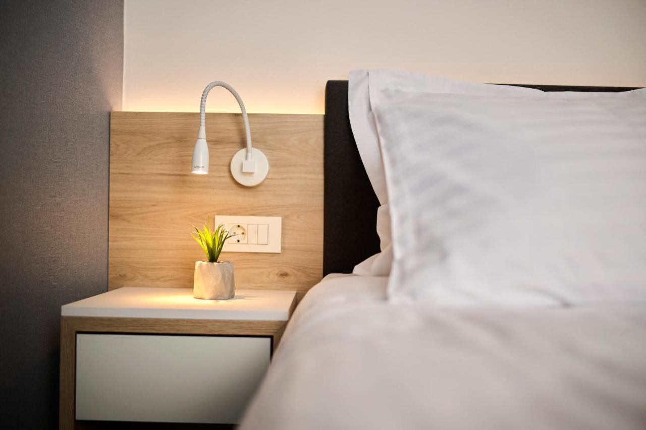 Apartment Royal Blue Umag