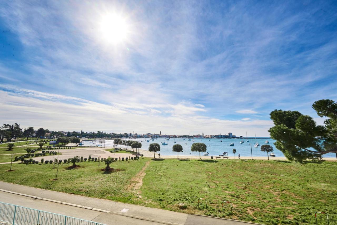 Royal Blue Apartment Umag